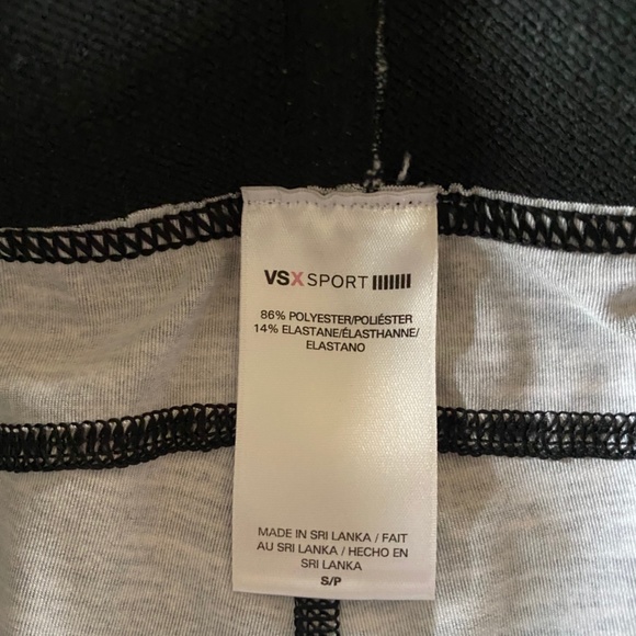 Victoria's Secret Workout Shorts - BNWOT - Small - Picture 3 of 6